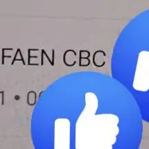 Image from Jayne's Baby Bank (Main Historical Profile), 8 Nov 2025: So the other night at close of business I did a video saying leave the boxes on the door step alone because we had a trader picking up boxes