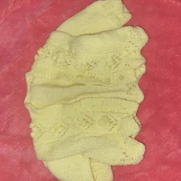 Image from Jayne's Baby Bank (Main Historical Profile), 16 Dec 2025: Hand knitted by the ladies in the nursing homes for fundraising no sizes 0- 6 months approximately £5 each Yes we can post for recorded post