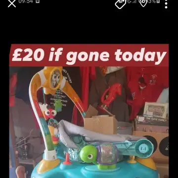 Photo from Jayne's Baby Bank (main page), 19 Oct 2025