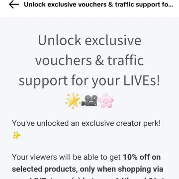 Image from Jayne's Baby Bank (main page), 12 Jul 2025: Ooo we have a perk! Perhaps we can do some live sales with the £1 clothes ? Sammy Arnold