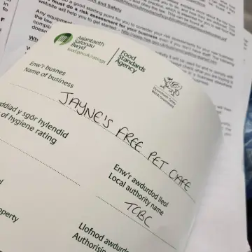 Photo from Jayne's Baby Bank (main page), 27 Mar 2025: Yeeeeeeeeeaaaaaaaaahhhhhhhh!!💪👊🤟 🐒🐕🦮🐕‍🦺🐈🦝🐩🐺🐕‍🦺🐖🦄