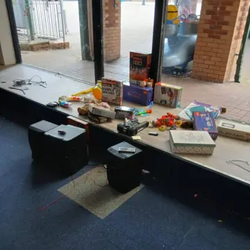 Photo from Jayne's Baby Bank (main page), 9 Jul 2025