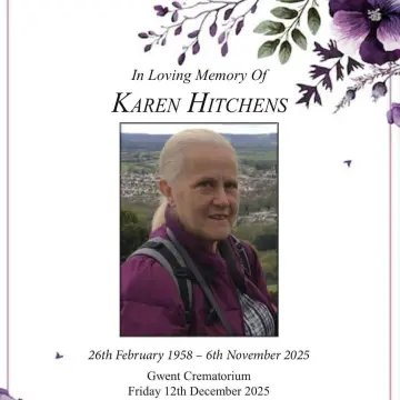 Image from Jayne's Baby Bank (Main Historical Profile), 2 Dec 2025: Very sorry to hear the news that one of our previous volunteers has passed away. 😢