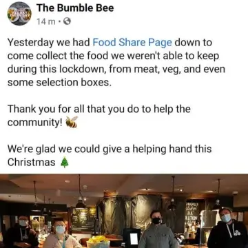 Photo from Jayne's Baby Bank (main page), 13 Oct 2025
