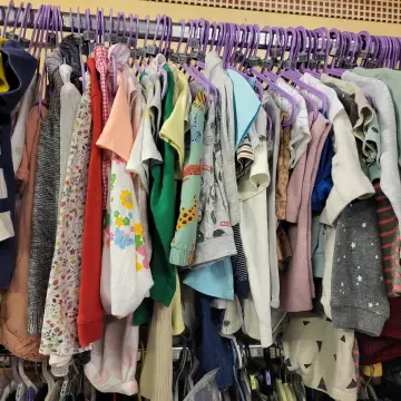 Photo from Jayne's Baby Bank (main page), 5 Feb 2025: We have already had staff working since 4am getting the shops and surplies ready . Dan is doing a double shift, one shift in Blackwood then 