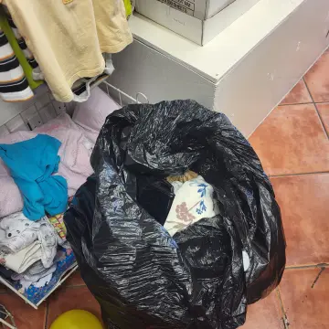 Image from Jayne's Baby Bank (Main Historical Profile), 7 Feb 2024: Donations dropped off at Risca Highstreet- thank you