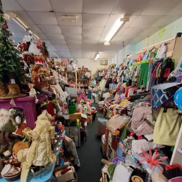 Photo from Jayne's Baby Bank (main page), 12 Nov 2025