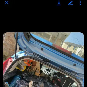 Photo from Jayne's Baby Bank (main page), 9 Apr 2025: One of our managers has picked up donations from another UK major Charity - thank you ♻️❤️🍼🌏