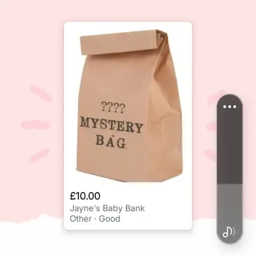 Photo from Jayne's Baby Bank (main page), 14 Apr 2025: New to Vinted! Available in the shops too after weekend . 10 items of adult clothes or 15 items of baby and children's clothes. Non returnab