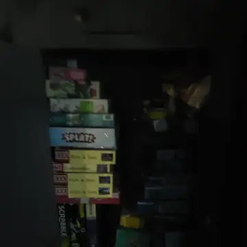 Image from Jayne's Baby Bank (Main Historical Profile), 21 Dec 2025: Secret Sheds have been re stocked ready for customers please remember they are suggested donation and contactless/pay on line only . No cash