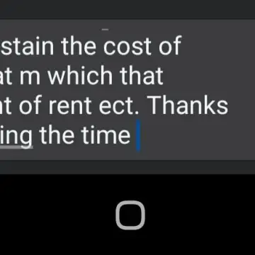 Photo from Jayne's Baby Bank (main page), 16 Mar 2025: I've messaged a few landlords this morning guys for larger premises. We can do £350- £400 a month easily, which is less than advertised BUT 