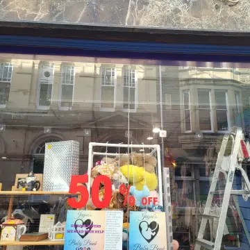 Photo from Jayne's Baby Bank (main page), 8 Dec 2024: The A team have been busy today. Painting and minor DIY.... Pontypool phase 2 .... downstairs upstairs commenced! Well done chloe and Dan!