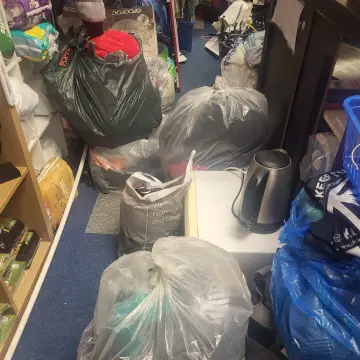Photo from Jayne's Baby Bank (main page), 26 Nov 2024: Donations ♻️ thank you everyone