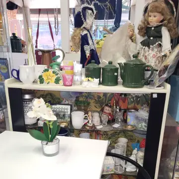 Photo from Jayne's Baby Bank (main page), 26 Feb 2025: Blackwood shop has had a good tidy up today pop up tomorrow and have a look