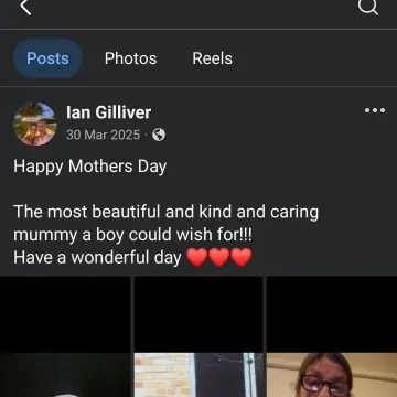Image from Jayne's Baby Bank (Main Historical Profile), 18 Jan 2026: Omg - I have Anita williamson son threating me now and the Taylor Family who are related to her! Have you ever thought of fighting your own 