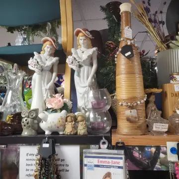 Image from Jayne's Baby Bank (Main Historical Profile), 31 Jan 2026