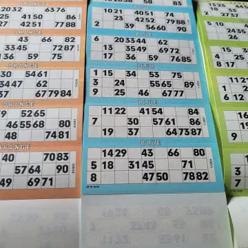 Image from Jayne's Baby Bank (Main Historical Profile), 30 May 2024: Live bingo tickets are available in all the shops £1 each or 6 (1 sheet) for £5. 1/2 goes to winner 1/2 towards nappies. 1st to write Bingo 
