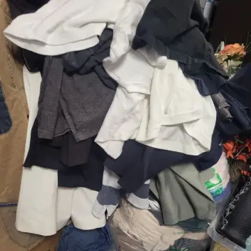 Image from Jayne's Baby Bank (main page), 10 Oct 2025: 3 huge bags £45 joblot resellers bundle . Adult mens and womens clothes .