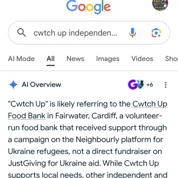 Photo from Jayne's Baby Bank (main page), 1 Oct 2025
