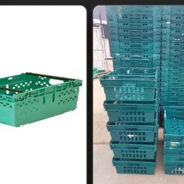 Photo from Jayne's Baby Bank (main page), 23 May 2025: Desperate for bale arm crates guys - any colours as long as they stack. If you could drop off to any of our locations or house please 🙏 or g