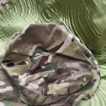 Image from Jayne's Baby Bank (Main Historical Profile), 31 May 2024: Army issue tropical hat £5 please Excluded from discount