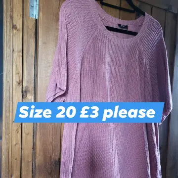Image from Jayne's Baby Bank (main page), 20 Jul 2025: Selling some of my clothes which are too big for me to raise money for the Baby Bank. Please pay into the Baby Bank account directly online 