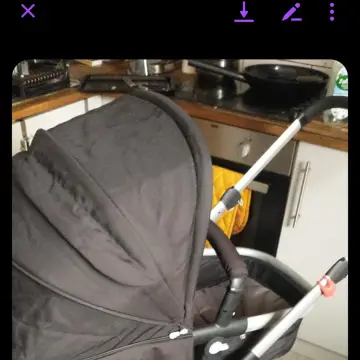 Photo from Jayne's Baby Bank (main page), 20 Oct 2024: Donated today - many thanks £60 please