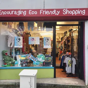 Image from Jayne's Baby Bank (Main Historical Profile), 5 Feb 2024: Risca High Street