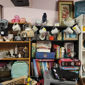 Photo from Jayne's Baby Bank (main page), 25 Feb 2025: Payment to the Baby Bank, fundraising account secures for collection. Needs to be collected within 5 days please . We can reserve items with