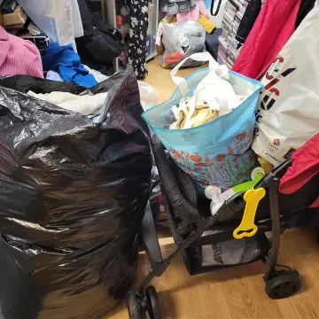 Photo from Jayne's Baby Bank (main page), 27 Nov 2024: Donations ♻️ thank you