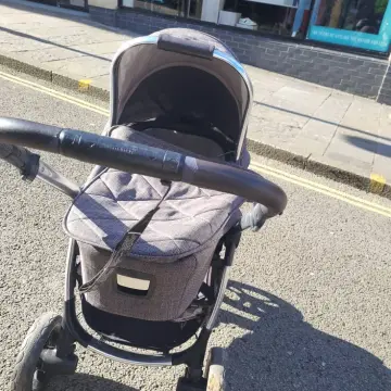 Photo from Jayne's Baby Bank (main page), 27 Feb 2025: New pram/stroller donated £75 please -