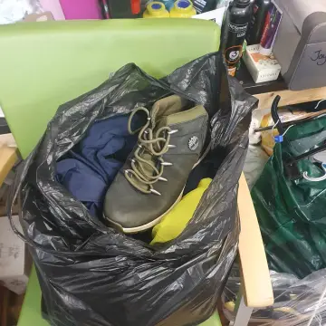 Image from Jayne's Baby Bank (main page), 10 Oct 2024: Donations Pontypool - ♻️
