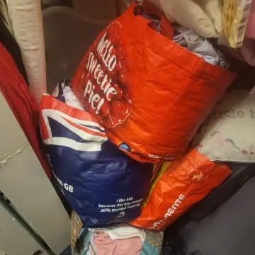 Photo from Jayne's Baby Bank (main page), 12 Feb 2025: I have 4 baby bundles not collected and no letter of request dropped off. Please do not request items because they are free. These are for M