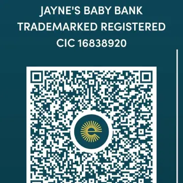 Image from Jayne's Baby Bank (Main Historical Profile), 4 Feb 2026: We are now registered with easyfundraising.org.uk and you can choose us as a cause