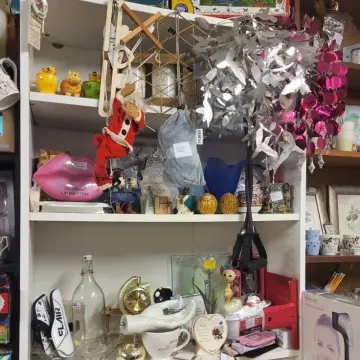 Photo from Jayne's Baby Bank (main page), 25 Feb 2025: All items are 50% off the marked price at Pontypool Superstore. We are going to trail payment in advance of collection. Payment to the Baby 