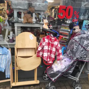 Photo from Jayne's Baby Bank (main page), 3 Nov 2025