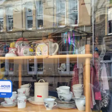 Photo from Jayne's Baby Bank (main page), 18 Feb 2025: PONTYPOOL PHASE 2