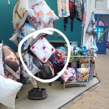 Image from Jayne's Baby Bank (Main Historical Profile), 31 Oct 2025: We have warned them 3 or 4 times politely. They paid £2.50 for the pair in our shop and they have them up for £10 each. We have had it with 