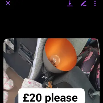 Image from Jayne's Baby Bank (main page), 8 Aug 2024: Donations today- thank you ♻️♻️♻️♻️♻️