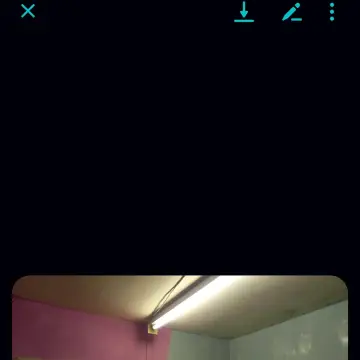 Photo from Jayne's Baby Bank (main page), 8 Dec 2024: The A team have been busy today. Painting and minor DIY.... Pontypool phase 2 .... downstairs upstairs commenced! Well done chloe and Dan!