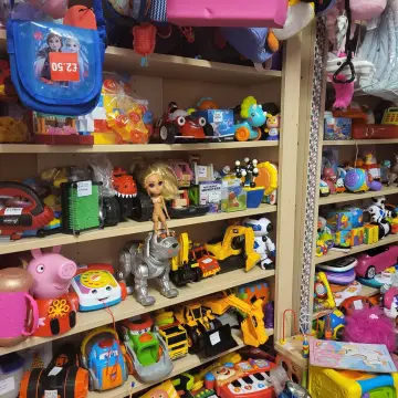 Photo from Jayne's Baby Bank (main page), 21 Feb 2025: Thank you to Pontypool Superstore Volunteers for helping me organise and sort the stock. Thank you Sammy, Vicky and Jan for all their hard w