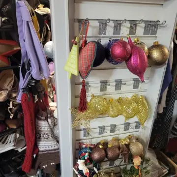Photo from Jayne's Baby Bank (main page), 21 Jan 2025: I need 45 minutes off donations playing with sparkly things. I'm still here unpacking donations!