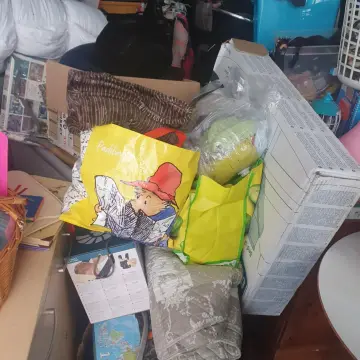 Photo from Jayne's Baby Bank (main page), 15 Apr 2025: Some or donations we have had in today ♻️❤️🌏🍼 thank you