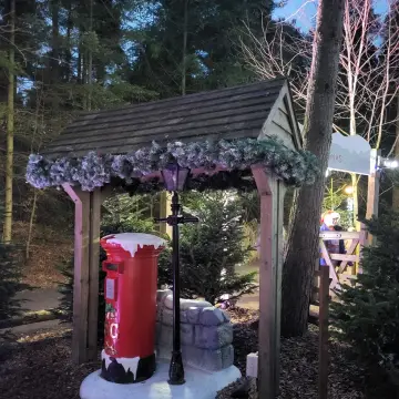 Image from Jayne's Baby Bank (Main Historical Profile), 27 Dec 2023: Christmas 2023