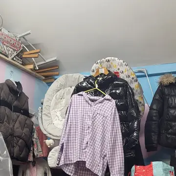 Photo from Jayne's Baby Bank (main page), 29 Jan 2025: Bouncers have been breeding again (and this is just in one room!) Reduced to £5 each please Pontypool phase 1