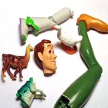 Image from Jayne's Baby Bank (main page), 17 Sep 2025: Usually before Christmas I stop the toy donations because people just dump their toyboxes in to blackbags and dump it all on us no matter wh