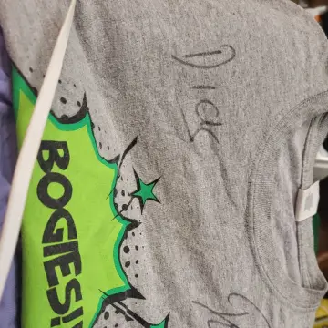 Photo from Jayne's Baby Bank (main page), 29 Jan 2025: Signed copy! Dick and Dom! Never know what you find! ♻️🤩