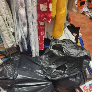 Photo from Jayne's Baby Bank (main page), 20 May 2025: Just some of the donations recieved today. ♻️❤️🌏🍼♻️❤️🌏🍼♻️❤️🌏🍼♻️❤️🌏🍼 Thank you to the public for their continued support 🙏