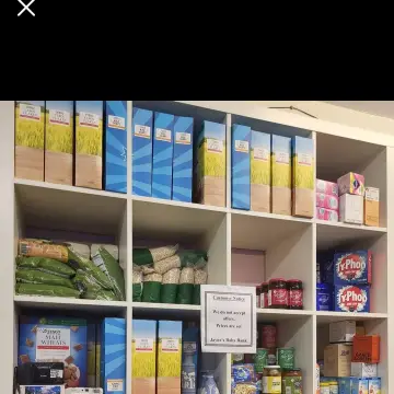 Photo from Jayne's Baby Bank (main page), 5 Dec 2025