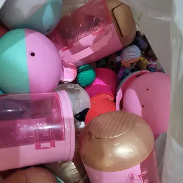 Image from Jayne's Baby Bank (Main Historical Profile), 26 Nov 2025: My mum's on the bangles today and then lol dolls the weekend ready for Christmas